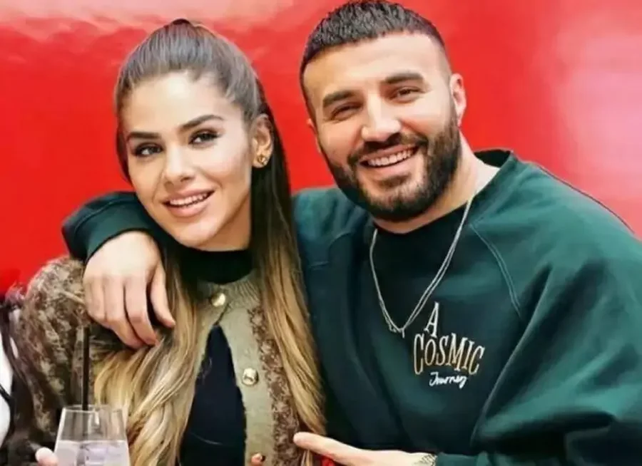 Sarah Berisha hesht zërat për ndarje në mënyrën më të mirë
