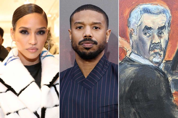 Avokati i Diddyt përmend Michael B. Jordan në gjyq: “Casandra nuk është viktimë”