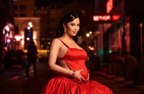 Kur do të bëhet nënë Dafina Zeqiri?