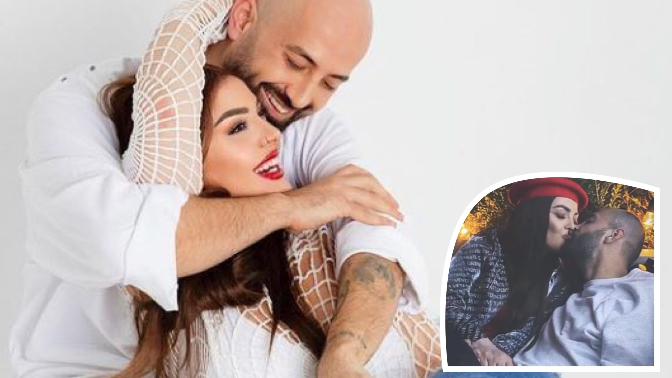 Çfarë fshihet pas fotove të fshira të Fifit me Adisin?