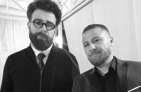 Lyrical Son dhe MC Kresha kanë një ritual unik para skenës