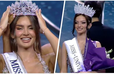 Shqipëria dhe Kosova zgjedhin më të bukurat për Miss Universe 2025