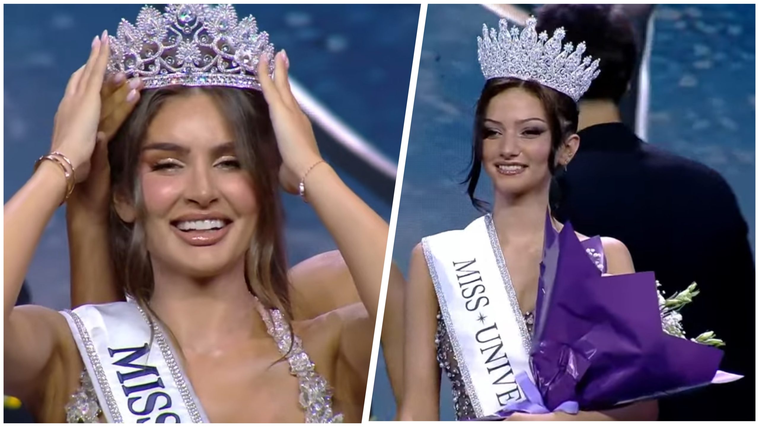 Shqipëria dhe Kosova zgjedhin më të bukurat për Miss Universe 2025