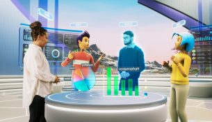 Metaversi: Realiteti i ri apo iluzion i madh?