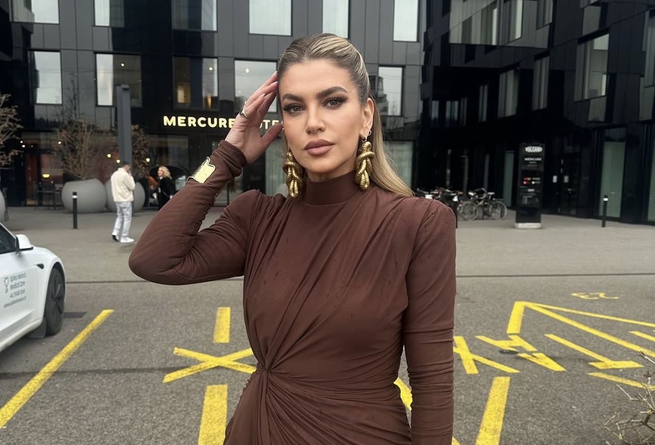 Shtëpia e re e Leonora Jakupit: Një investim prej 600 mijë eurosh për ikonën e muzikës shqiptare