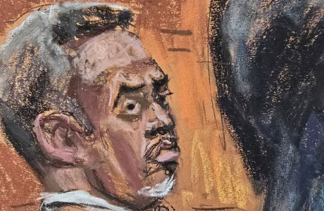 Dëshmitarja e re në gjyqin ndaj Diddy-t: “Ai më mori telefonin dhe më tha: I dërgova të gjitha fotot e tua nudo”