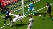Inter në ‘shok’, eliminohet nga Botërori i Klubeve