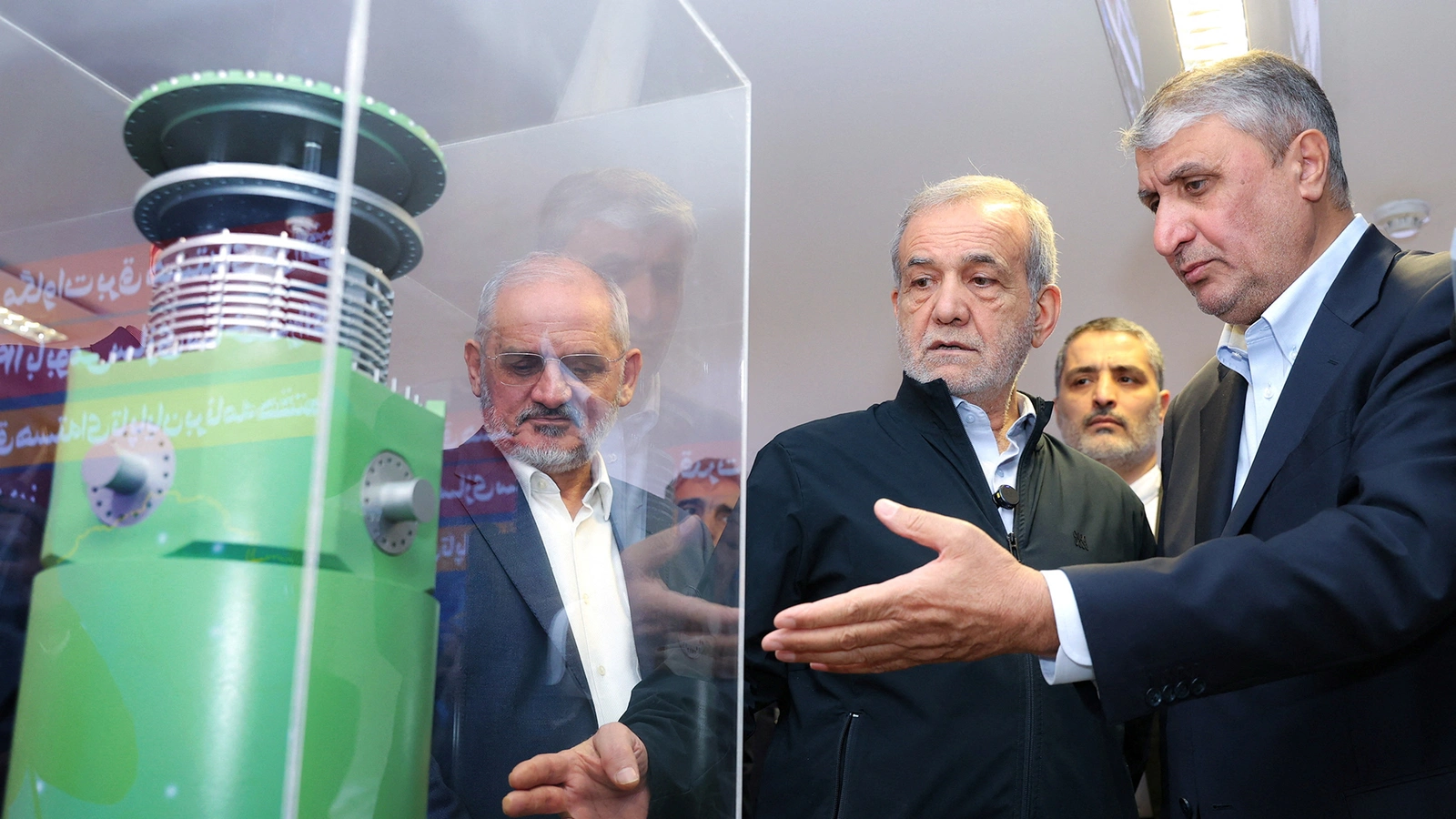 Irani thotë se bisedimet me SHBA-të janë ‘të pakuptimta’ pas sulmit të Izraelit