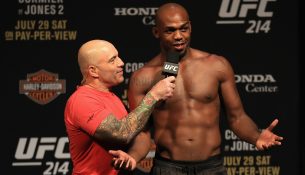 Khabib reagon pas pensionimit të Jones