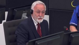 Gjykata Speciale refuzon lirimin e përkohshëm të Jakup Krasniqit
