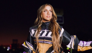 Tate McRae publikon hitin “Just Keep Watching” për filmin “F1”
