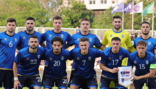 Dalin biletat për ndeshjen ndaj Suedisë, rriten çmimet