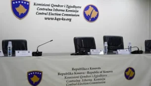 KQZ mohon diskutimet për zgjedhje të jashtëzakonshme