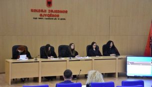 Kolegji Zgjedhor rrëzon PD-në edhe për Vlorën