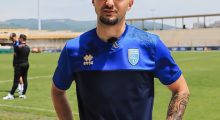 Krasniqi krenar që do ta përfaqësojë Kosovën