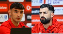 Kuqezinjtë besojnë te fitorja me Serbinë: “Ia dalim me guxim”
