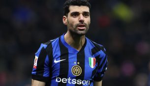 Lufta Izrael – Iran i prish punë Inter-it, sulmuesi mbetet i bllokuar
