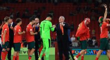 Organizimi i Euro U-17 në Shqipëri, Federata Belge e Futbollit letër urimi Dukës dhe FSHF-së