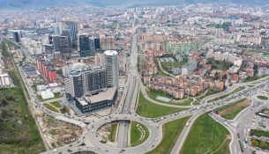 Afër 7 milionë turistë në Kosovë gjatë vitit 2024