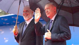 Rritja në rënie e investimeve turke, shifrat që tregojnë se “primati” i Ankarasë s’është për t’u mburrur