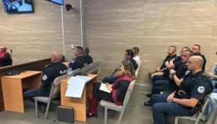 “Detonim i fuqishëm dhe sulm ushtarak” – Dëshmia e policit Elez Peci për sulmin në Banjskë