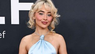 Sabrina Carpenter publikon këngën e re “Manchild”