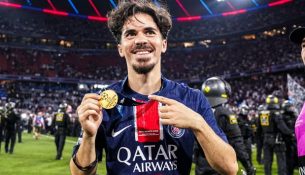 ‘Viva’ Vitinha: Si dirigjenti i PSG-së tregoi se Lionel Messi e kishte gabim
