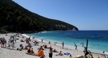 The Express ngre alarmin: Shqipëria rrugës për t’u “pushtuar” nga 30 milionë turistë