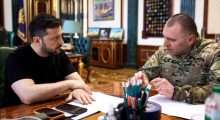 Zbardhen detajet e reja, si Ukraina e ndërmori sulmin ‘Spider Web’ mbi bombarduesit rusë