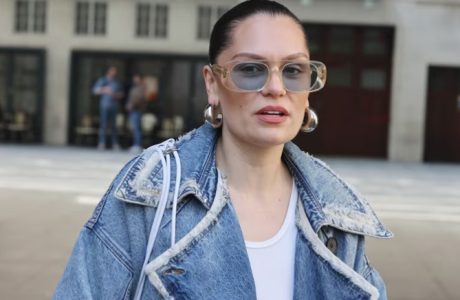 Jessie J diagnostikohet me kancer gjiri