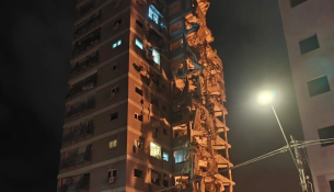 Sulmi në Tel Aviv: Një i vdekur, të paktën 18 të plagosur