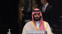 “Khamenei, Hitleri i ri i Lindjes së Mesme” – Deklarata e Bin Salman që nënshkroi fatin e një rajoni
