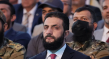 Çfarë fshihet pas heshtjes së Sirisë mbi luftën Izrael-Iran?