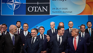 Rama: Samiti i NATO-s vendosi unanimisht organizimin e tij në Tiranë në 2027