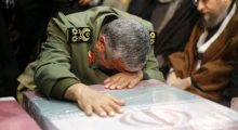 Publikohet lista e plotë, Izraeli vrau 30 gjeneralë të lartë iranianë në 12 ditë luftë