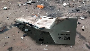 Izraeli duhet t’i jetë mirënjohës Ukrainës që mbajti Rusinë jashtë Luftës së Iranit