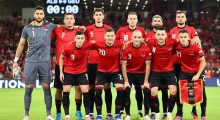 Shqipëri – Serbi, një ndeshje përtej futbollit