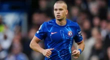 Mykhailo Mudryk përballet me një nga pezullimet më të gjata në historinë e futbollit