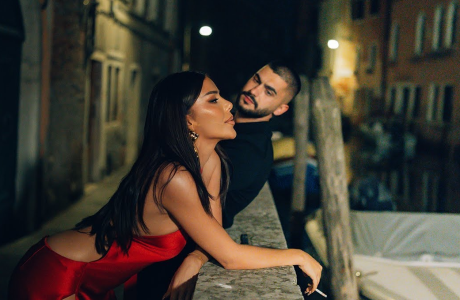 Butrint Imeri nuk ndalet: Klip i nxehtë solo dhe një bashkëpunim “bombë” në horizont
