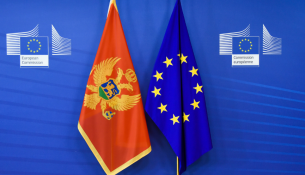 Anëtarësimi i Malit të Zi në BE deri më 2028 është i realizueshëm, thotë kryenegociatori