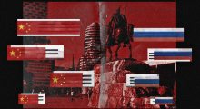 Kremlini dhe Pekini me Tiranën në radar, Albanian Post zbardh raportin e eurodeputetëve