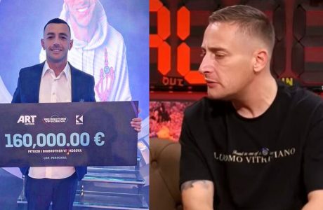 Stresi nuk u pagua nga Big Brother? E vërteta e zhurmës së madhe