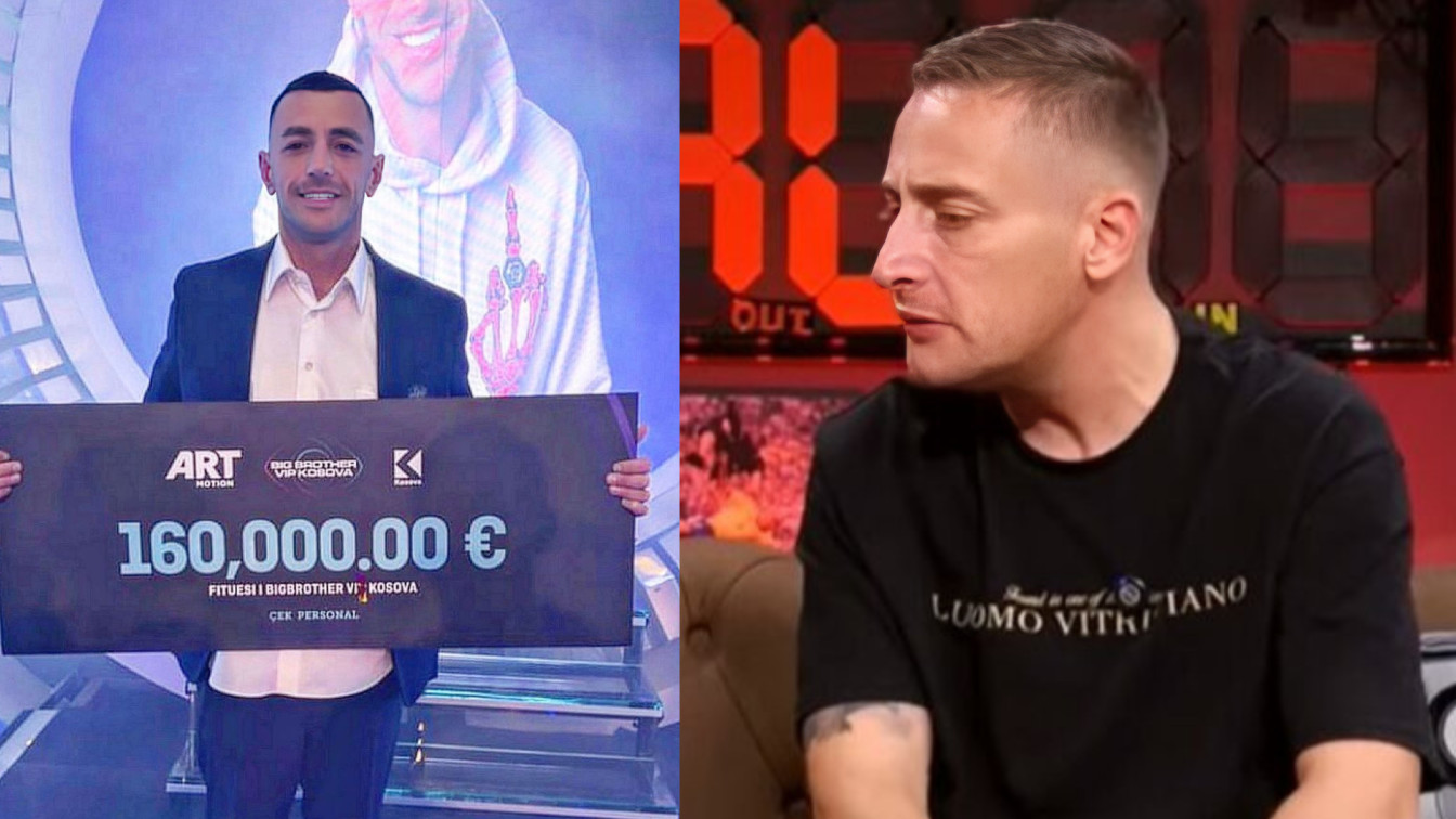 Stresi nuk u pagua nga Big Brother? E vërteta e zhurmës së madhe