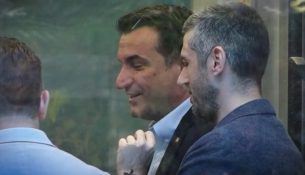 Veliaj pritet të paraqitet të premten në Kushtetuese