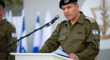 Zëdhënësi i IDF: Shumë herët për të vlerësuar dëmin ndaj programit bërthamor të Iranit