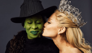 Elphaba dhe Glinda rikthehen në “Wicked: For Good”