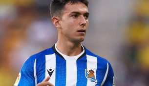Pse po vonohet transferimi i Zubimendi te Arsenal?