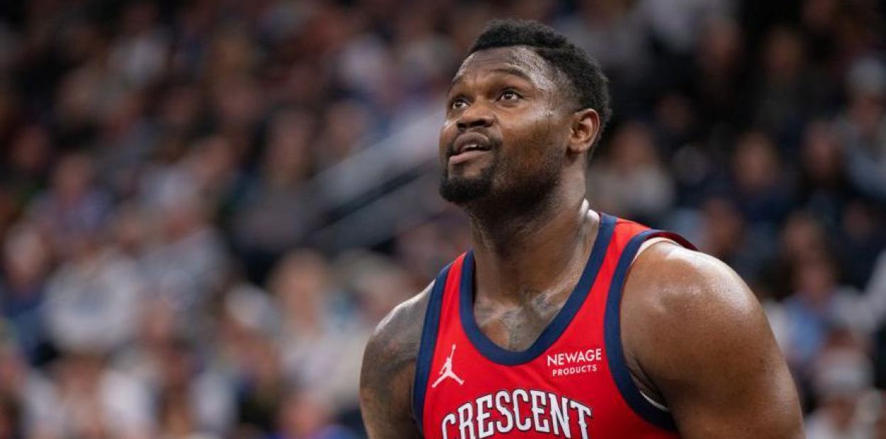 Gjithçka rreth akuzave për  përdhunim ndaj Zion Williamson