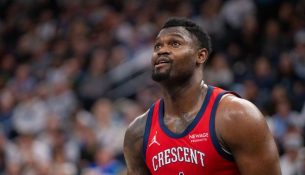 Gjithçka rreth akuzave për  përdhunim ndaj Zion Williamson