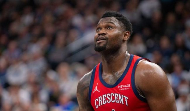 Gjithçka rreth akuzave për  përdhunim ndaj Zion Williamson